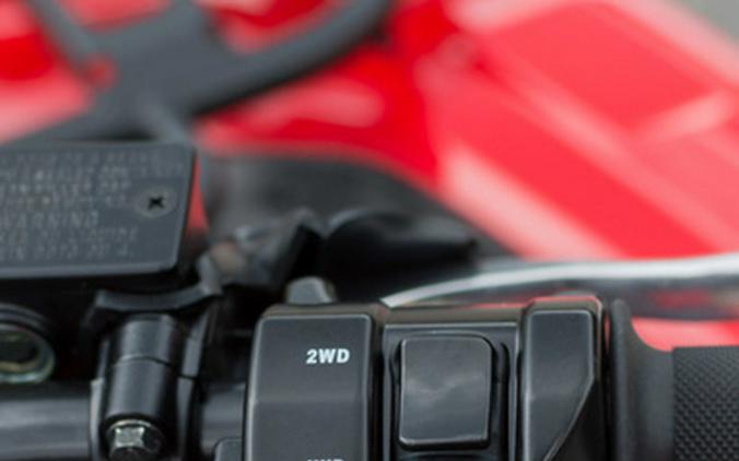 2026 Kawasaki Brute Force 750