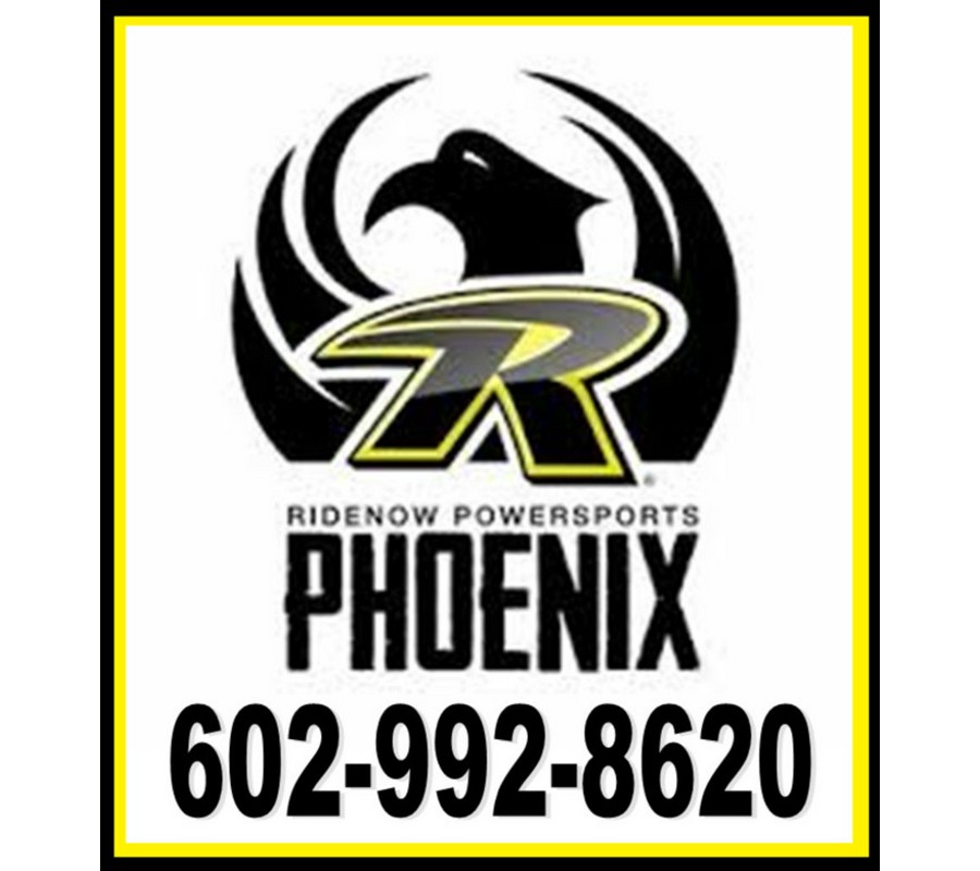 2025 Kayo 110 Predator