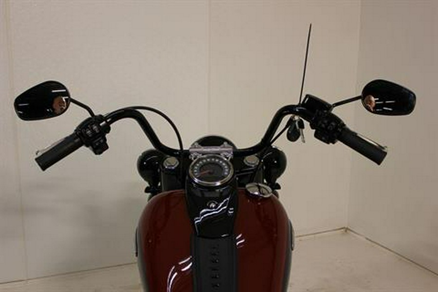 2024 Harley-Davidson Heritage Classic 114