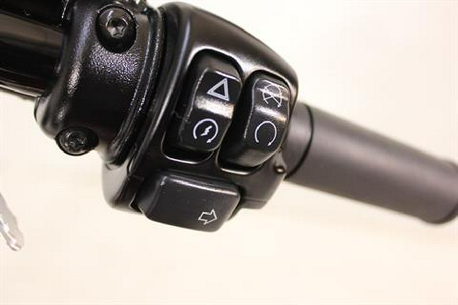 2024 Harley-Davidson Heritage Classic 114