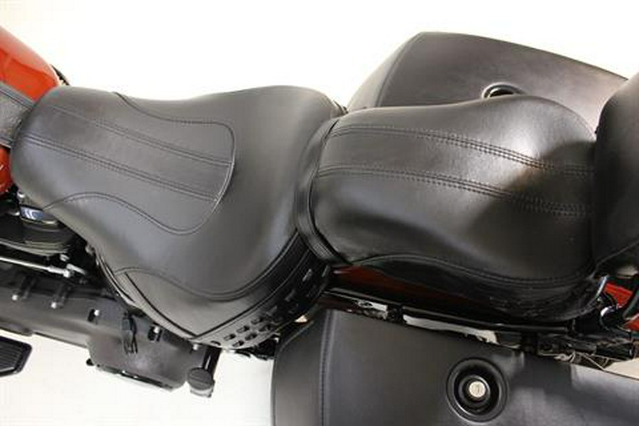 2024 Harley-Davidson Heritage Classic 114