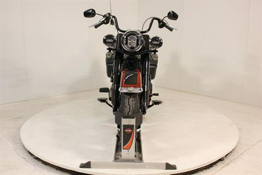 2024 Harley-Davidson Heritage Classic 114