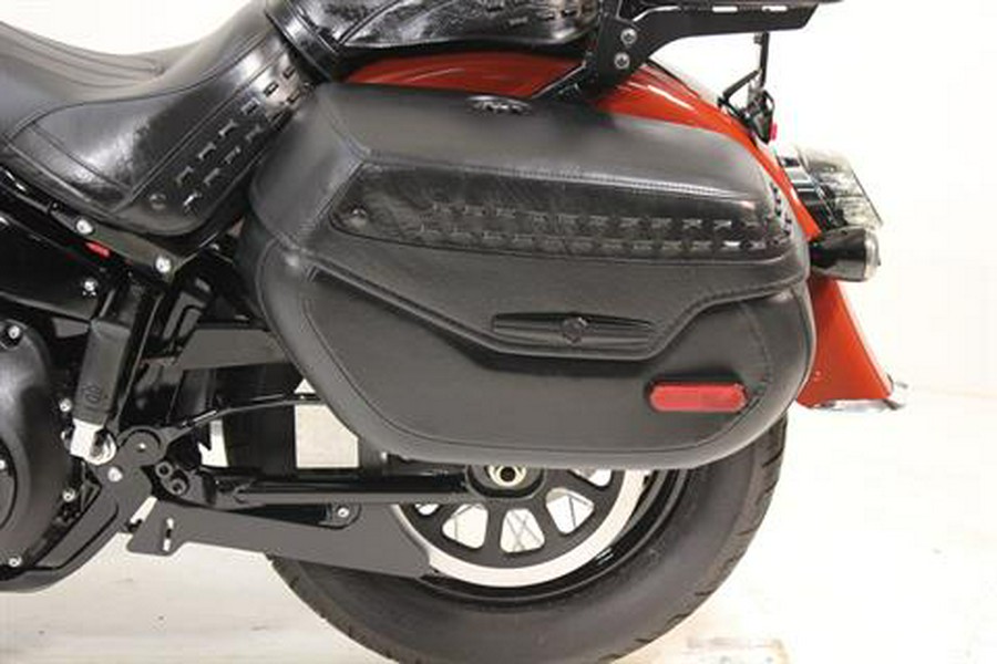 2024 Harley-Davidson Heritage Classic 114