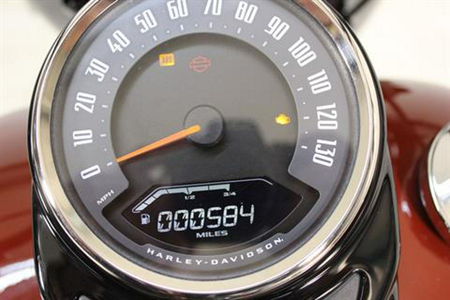 2024 Harley-Davidson Heritage Classic 114