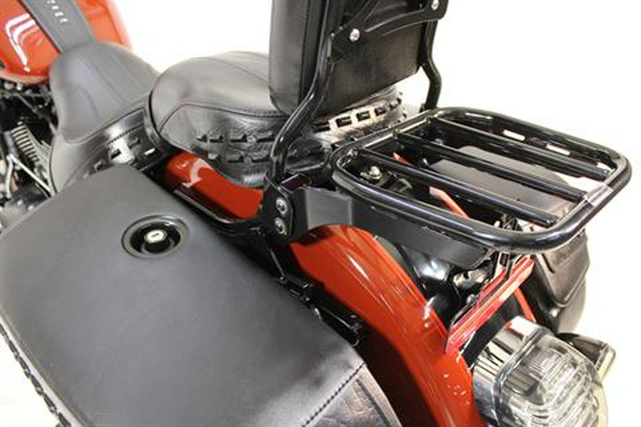 2024 Harley-Davidson Heritage Classic 114