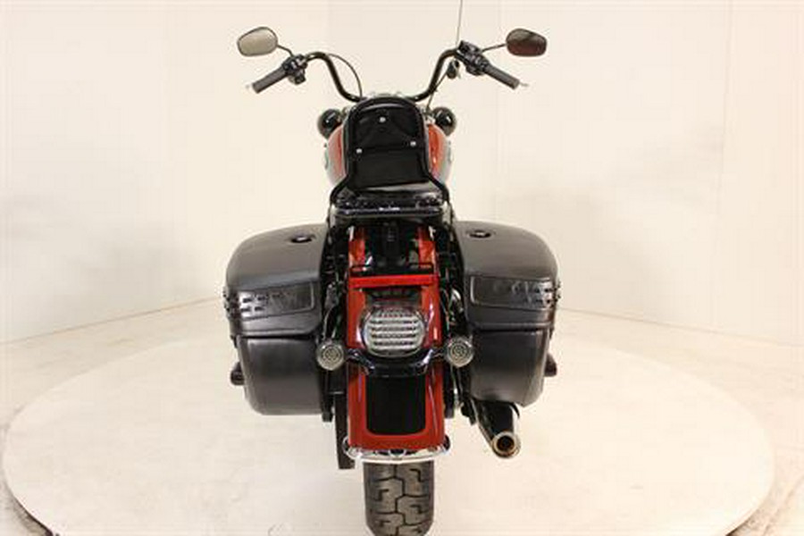 2024 Harley-Davidson Heritage Classic 114