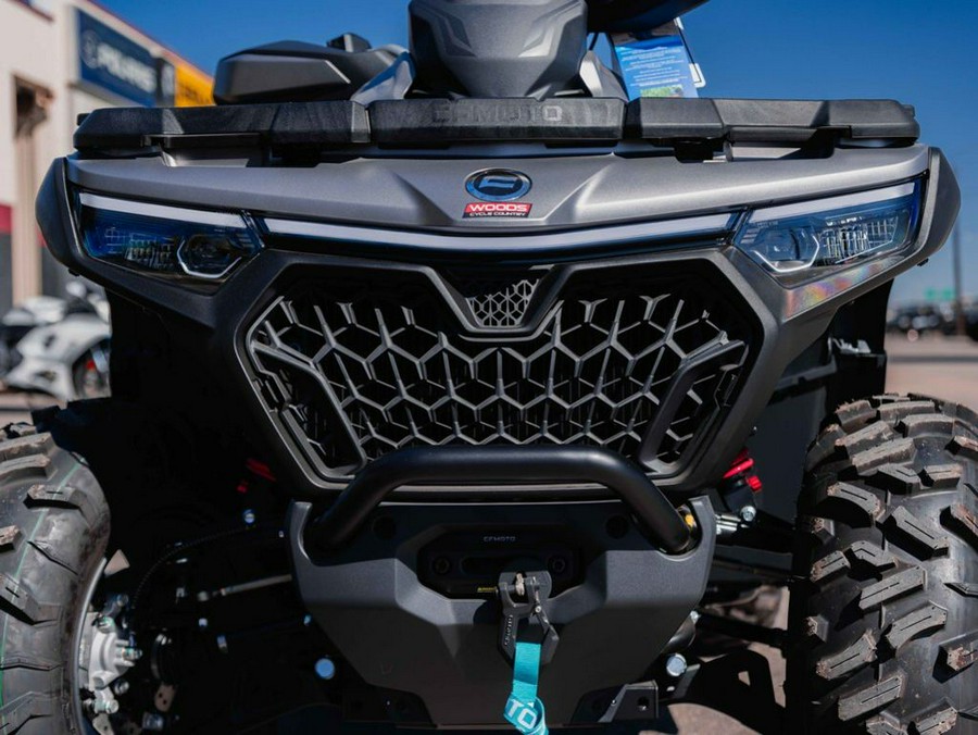 2026 CFMOTO CFORCE 1000 Touring