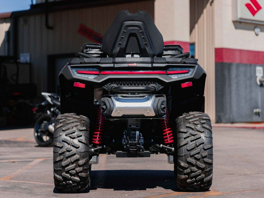 2026 CFMOTO CFORCE 1000 Touring