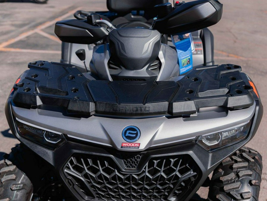 2026 CFMOTO CFORCE 1000 Touring