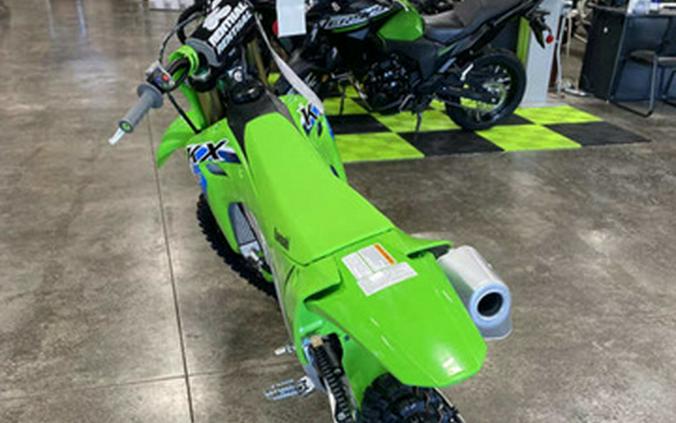 2026 Kawasaki KX 250