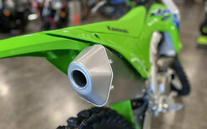 2026 Kawasaki KX 250