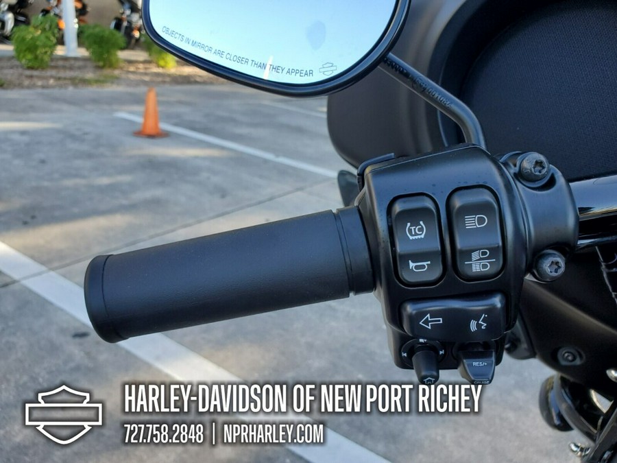 2025 Harley-Davidson® Tri Glide® Ultra