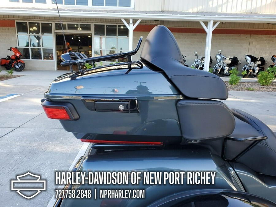 2025 Harley-Davidson® Tri Glide® Ultra