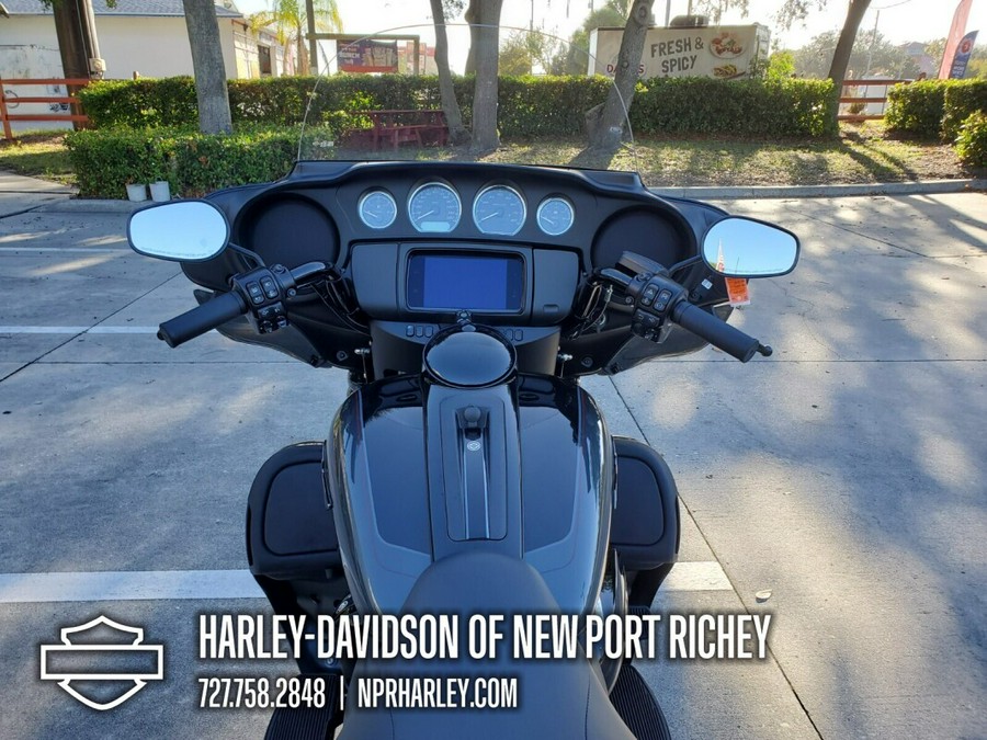 2025 Harley-Davidson® Tri Glide® Ultra