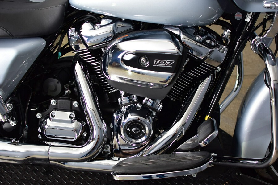 2023 Harley-Davidson Road Glide