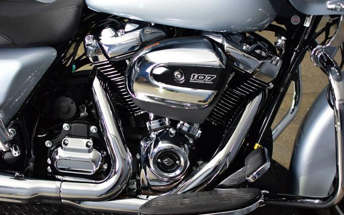 2023 Harley-Davidson Road Glide