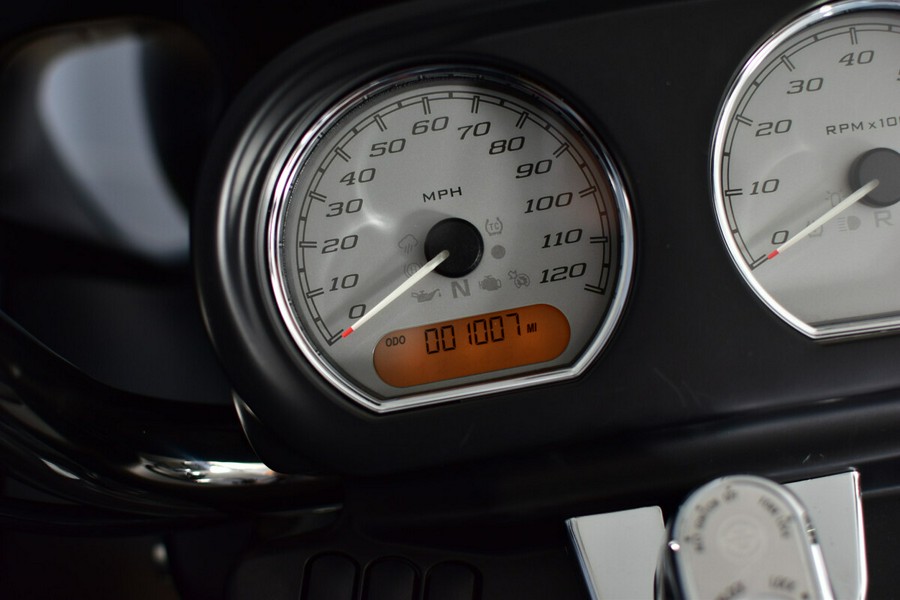 2023 Harley-Davidson Road Glide