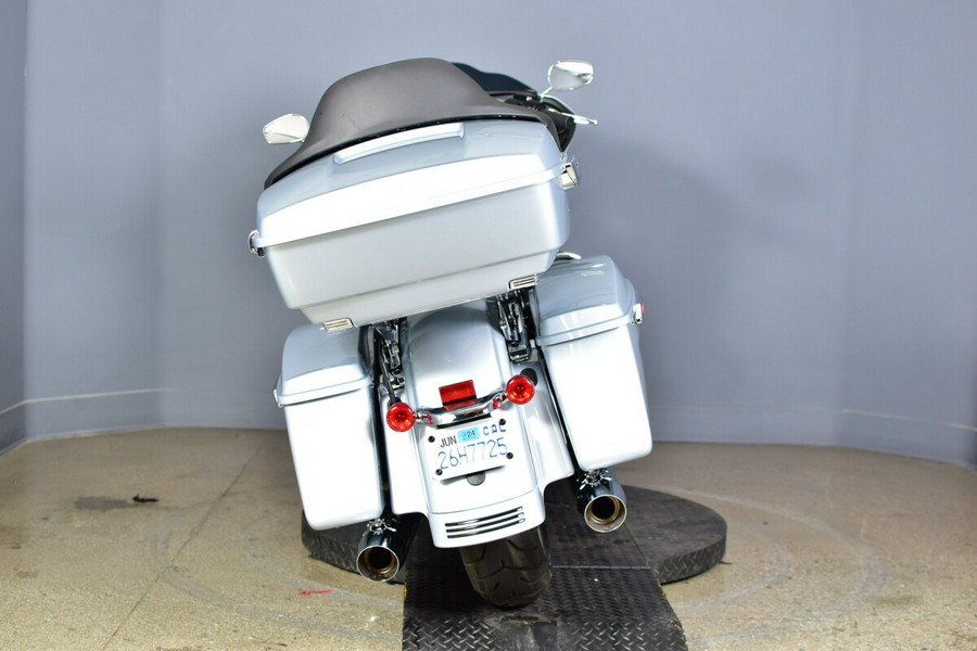 2023 Harley-Davidson Road Glide