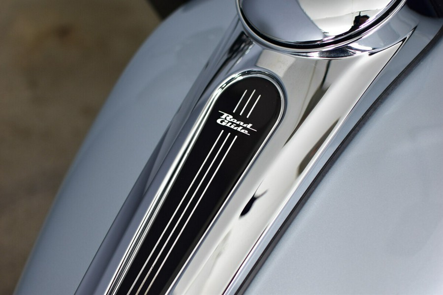 2023 Harley-Davidson Road Glide