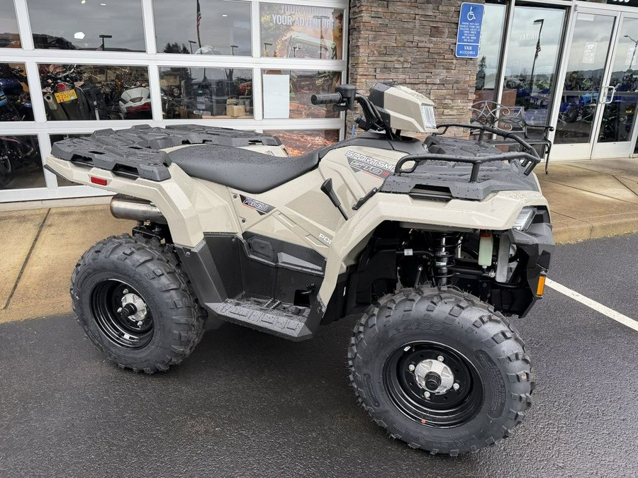 2026 Polaris® Sportsman 570
