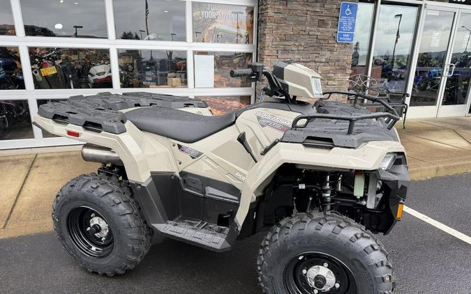 2026 Polaris® Sportsman 570