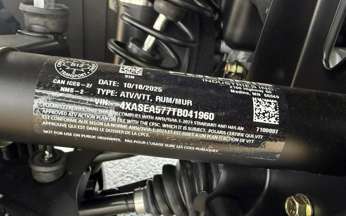 2026 Polaris® Sportsman 570