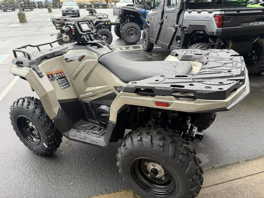 2026 Polaris® Sportsman 570