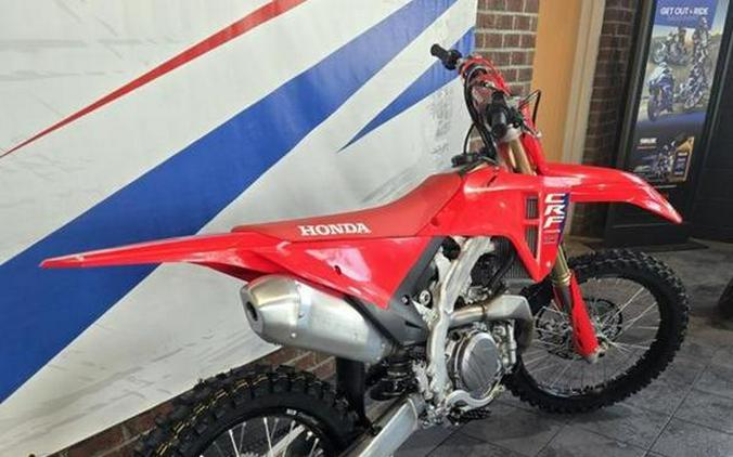 2026 Honda® CRF450R