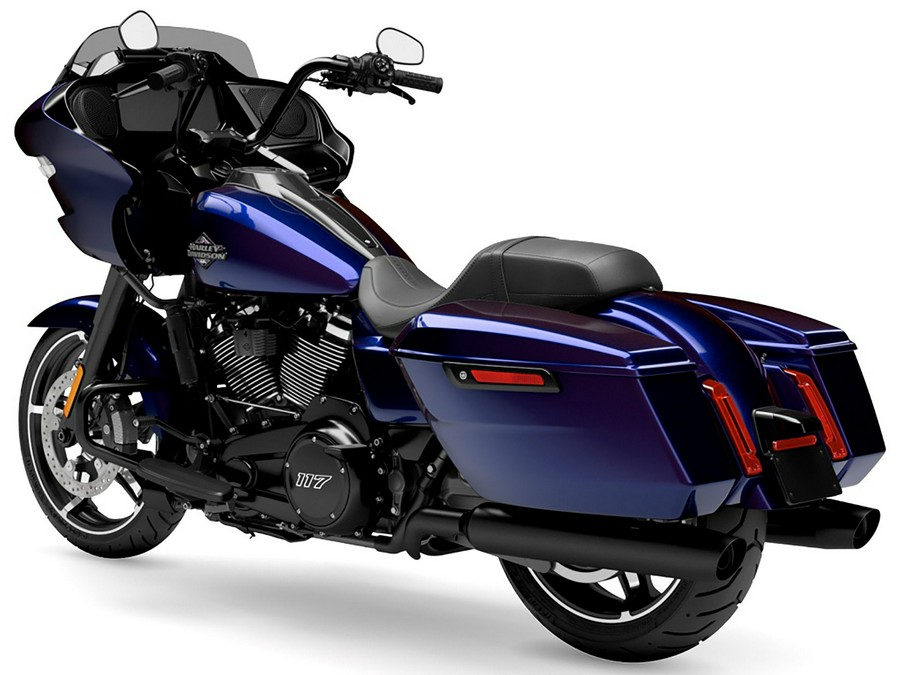 2025 Harley-Davidson Road Glide®