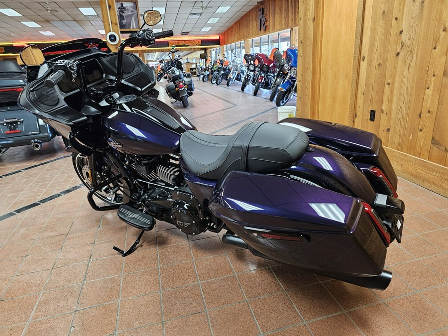 2025 Harley-Davidson Road Glide®