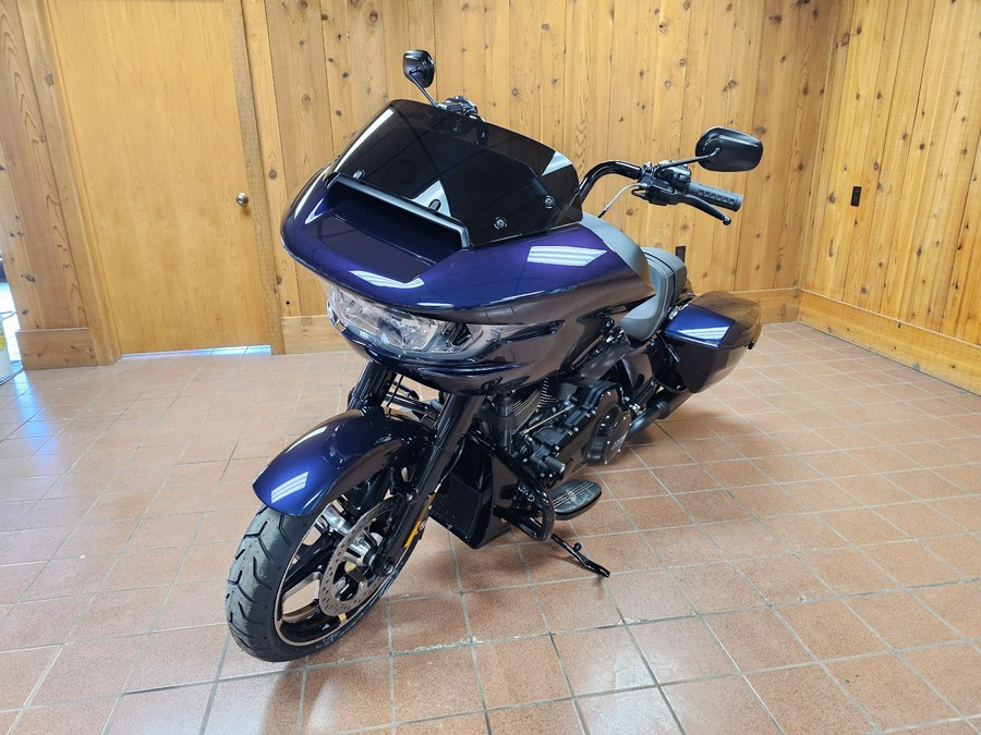 2025 Harley-Davidson Road Glide®