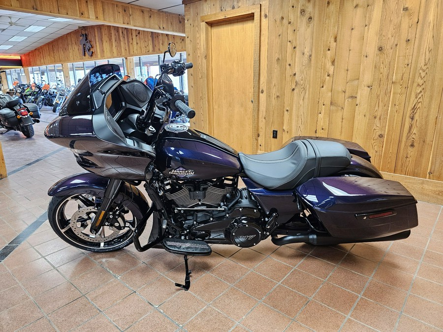 2025 Harley-Davidson Road Glide®