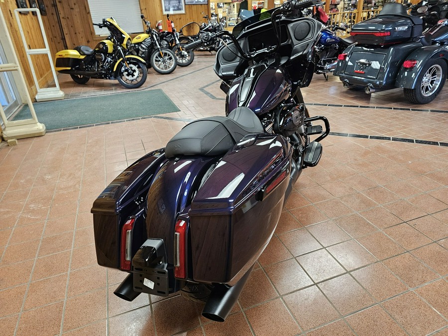 2025 Harley-Davidson Road Glide®