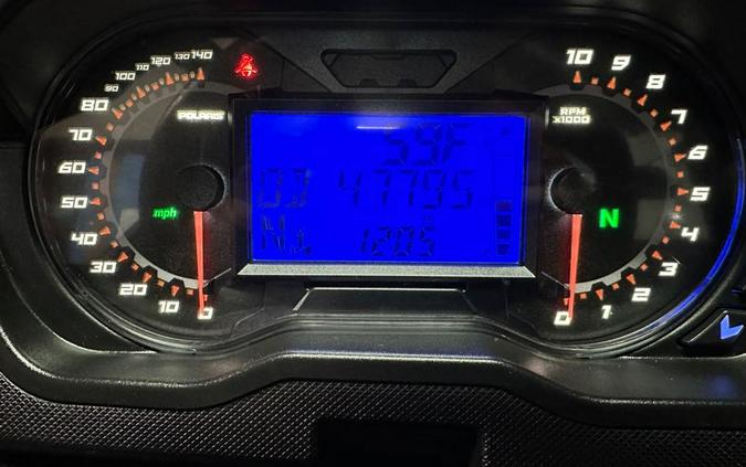 2024 Polaris Ranger XP® 1000 NorthStar Edition Ultimate