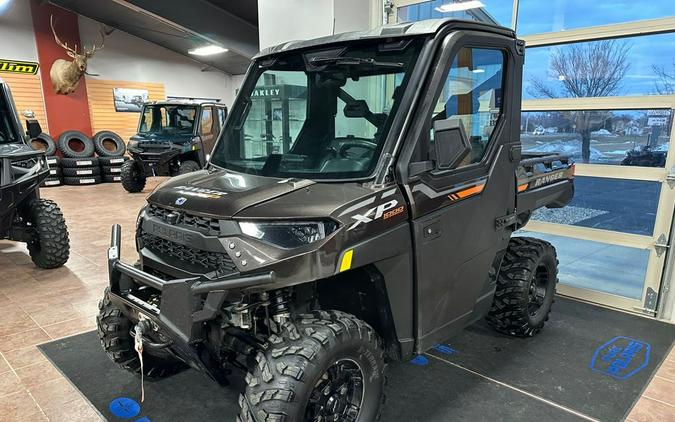 2024 Polaris Ranger XP® 1000 NorthStar Edition Ultimate