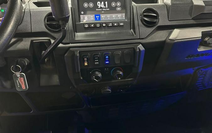 2024 Polaris Ranger XP® 1000 NorthStar Edition Ultimate