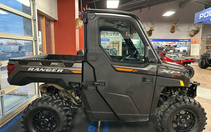 2024 Polaris Ranger XP® 1000 NorthStar Edition Ultimate