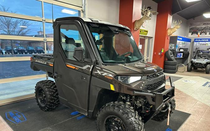 2024 Polaris Ranger XP® 1000 NorthStar Edition Ultimate