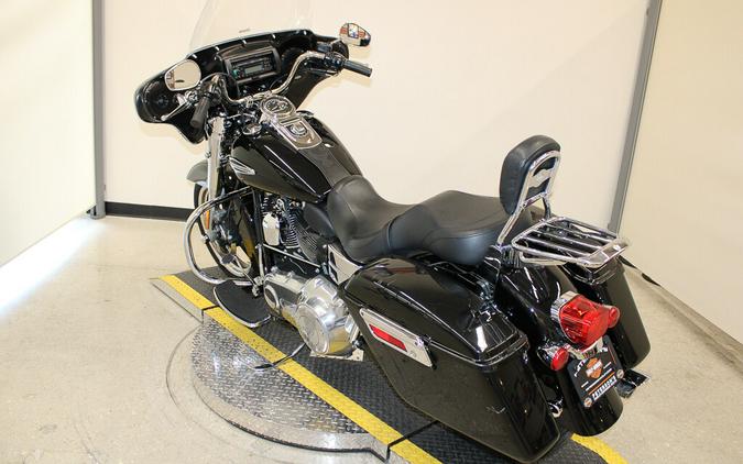 Used 2012 Harley-Davidson Dyna Switchback FLD Motorcycle For Sale In Miami, Florida