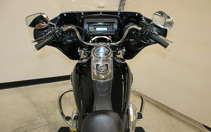 Used 2012 Harley-Davidson Dyna Switchback FLD Motorcycle For Sale In Miami, Florida