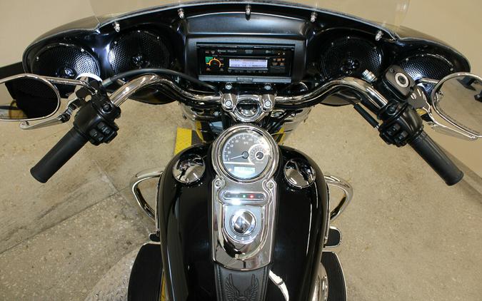 Used 2012 Harley-Davidson Dyna Switchback FLD Motorcycle For Sale In Miami, Florida