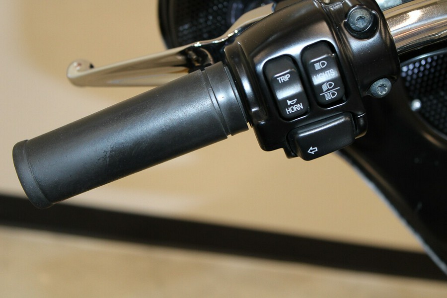 Used 2012 Harley-Davidson Dyna Switchback FLD Motorcycle For Sale In Miami, Florida