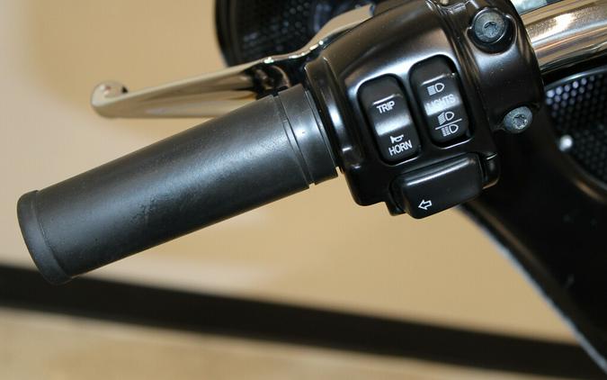 Used 2012 Harley-Davidson Dyna Switchback FLD Motorcycle For Sale In Miami, Florida