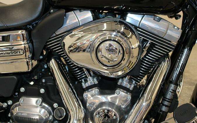 Used 2012 Harley-Davidson Dyna Switchback FLD Motorcycle For Sale In Miami, Florida