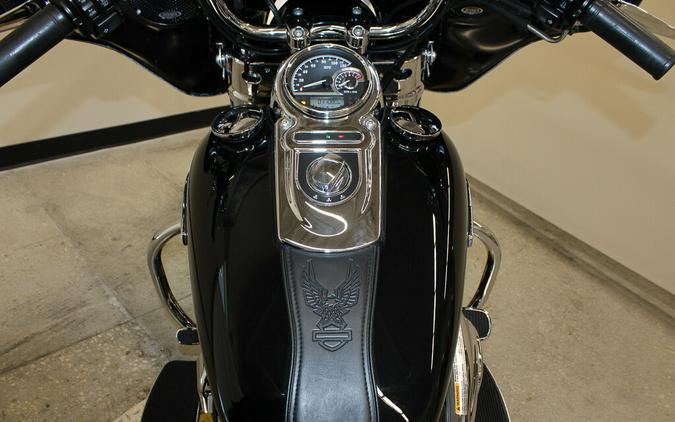 Used 2012 Harley-Davidson Dyna Switchback FLD Motorcycle For Sale In Miami, Florida