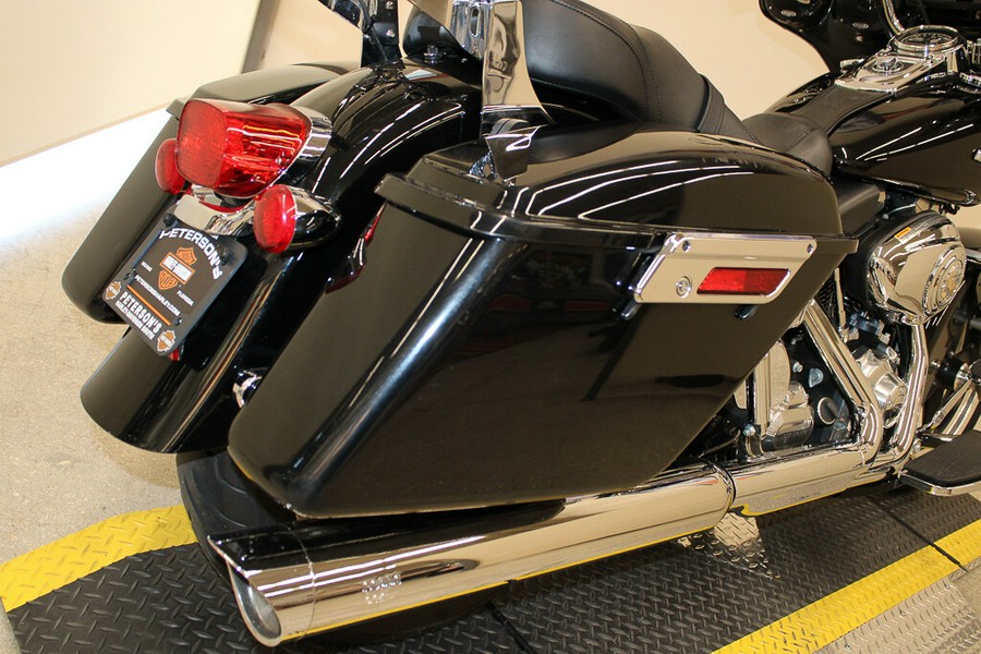 Used 2012 Harley-Davidson Dyna Switchback FLD Motorcycle For Sale In Miami, Florida