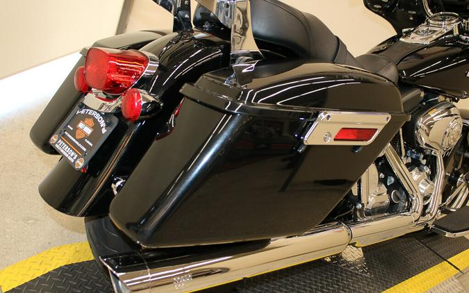 Used 2012 Harley-Davidson Dyna Switchback FLD Motorcycle For Sale In Miami, Florida