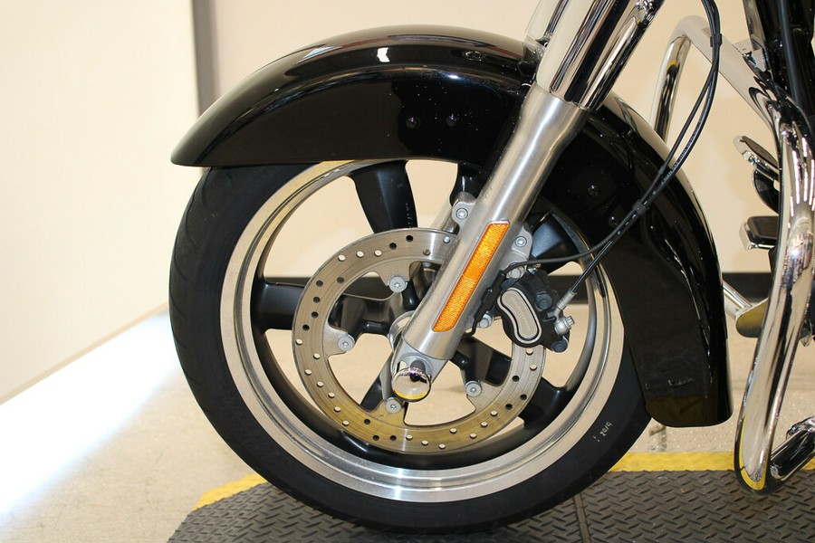 Used 2012 Harley-Davidson Dyna Switchback FLD Motorcycle For Sale In Miami, Florida