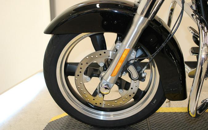 Used 2012 Harley-Davidson Dyna Switchback FLD Motorcycle For Sale In Miami, Florida