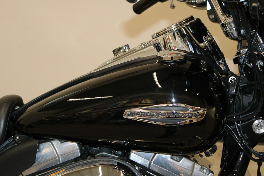 Used 2012 Harley-Davidson Dyna Switchback FLD Motorcycle For Sale In Miami, Florida